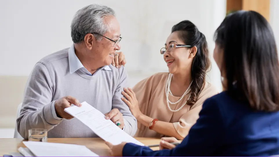 estate planning mistakes